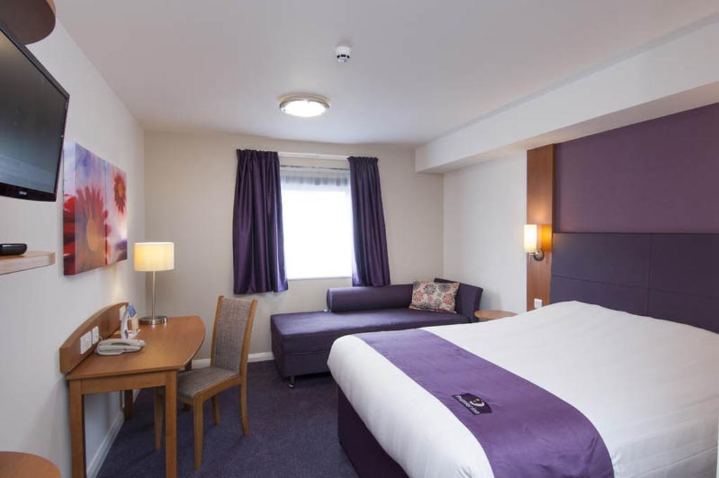 Comfort Inn Kensington Londres Chambre photo