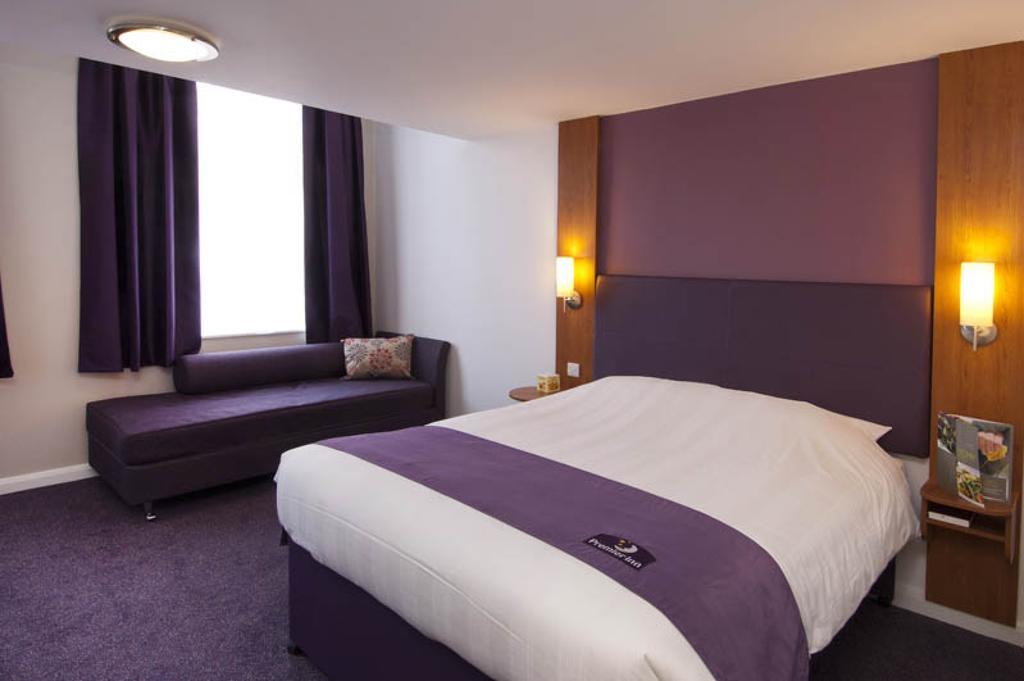 Comfort Inn Kensington Londres Chambre photo