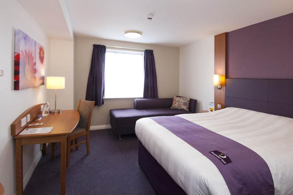 Comfort Inn Kensington Londres Extérieur photo