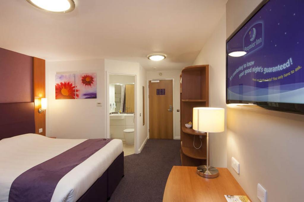 Comfort Inn Kensington Londres Extérieur photo