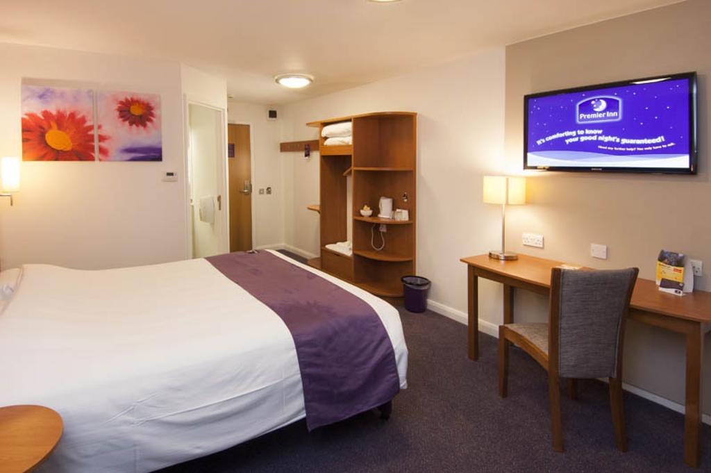 Comfort Inn Kensington Londres Extérieur photo