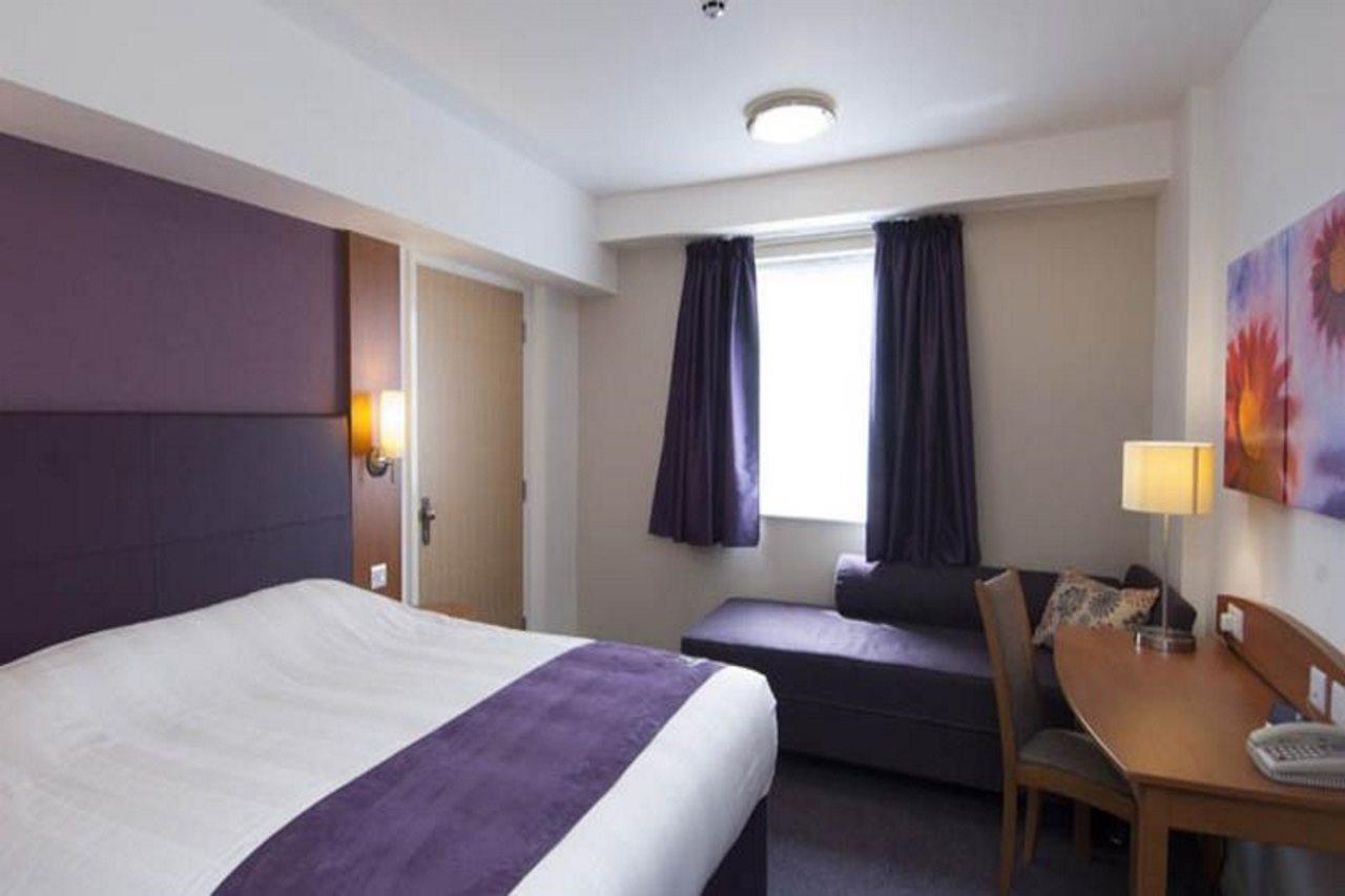 Comfort Inn Kensington Londres Extérieur photo