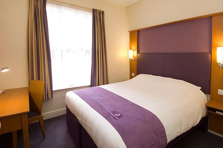 Comfort Inn Kensington Londres Extérieur photo